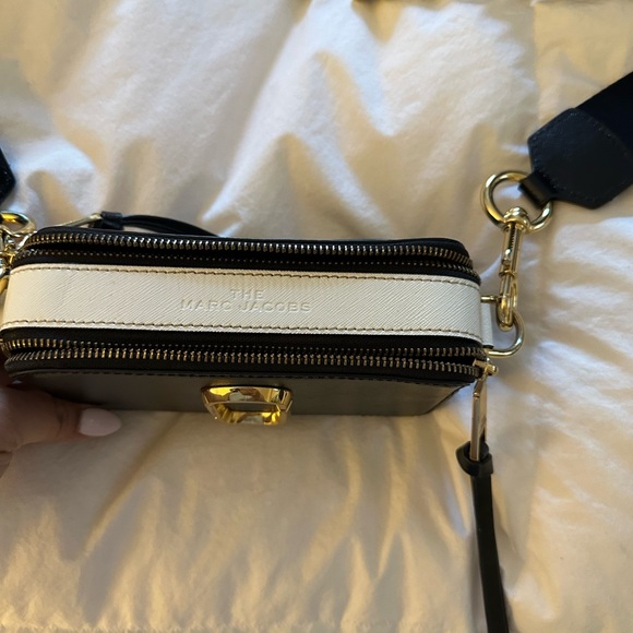 Marc Jacobs Snapshot bag - Picture 3 of 6